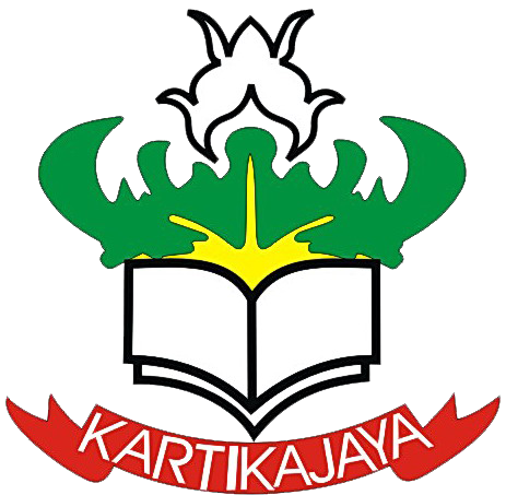 logo Yayasan Kartika Jaya Padang