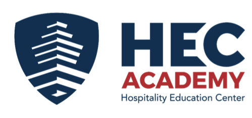 logo hec academy